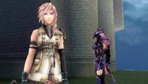 Кадры и скриншоты Dissidia 012: Duodecim Final Fantasy