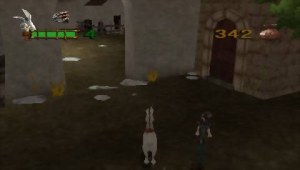 Кадры и скриншоты Donkey Xote