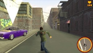 Кадры и скриншоты Driver '76