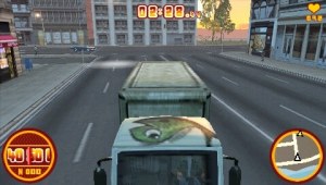 Кадры и скриншоты Driver '76