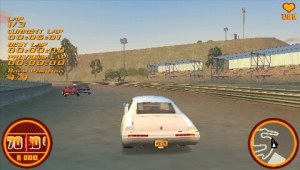 Кадры и скриншоты Driver '76