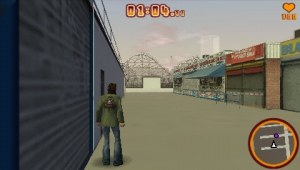 Кадры и скриншоты Driver '76