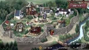 Кадры и скриншоты Dungeon Maker II: The Hidden War