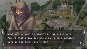 Кадры и скриншоты Dungeon Maker: Hunting Ground