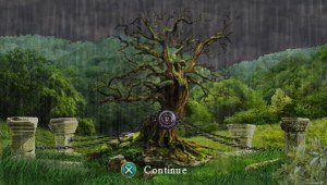 Кадры и скриншоты Enchanted Cavern