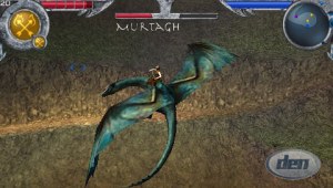Кадры и скриншоты Eragon