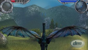 Кадры и скриншоты Eragon