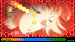 Кадры и скриншоты Evangelion Shin Gekijoban: 3nd Impact