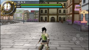 Кадры и скриншоты Fairy Tail: Portable Guild 2