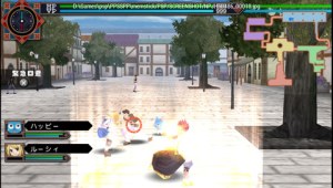 Кадры и скриншоты Fairy Tail: Zelef Kakusei