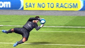 Кадры и скриншоты FIFA 08