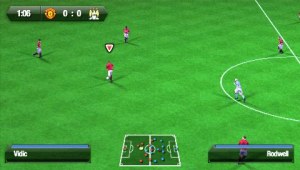 Кадры и скриншоты FIFA 13