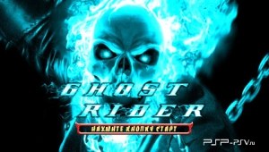 Кадры и скриншоты Ghost Rider