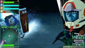 Кадры и скриншоты Gundam Battle Chronicle