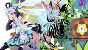 Кадры и скриншоты Hatsune Miku: Project Diva