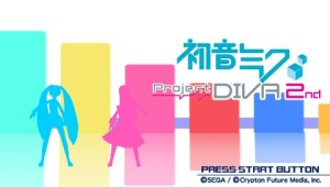 Кадры и скриншоты Hatsune Miku: Project Diva 2nd
