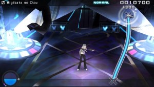 Кадры и скриншоты Hatsune Miku: Project Diva 2nd