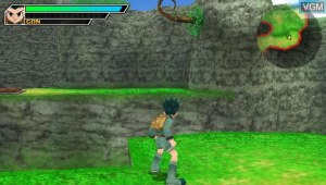 Кадры и скриншоты Hunter X Hunter: Wonder Adventure