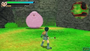 Кадры и скриншоты Hunter X Hunter: Wonder Adventure