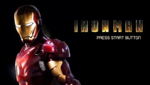 Кадры и скриншоты Iron Man