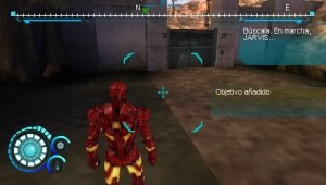 Кадры и скриншоты Iron Man 2