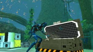 Кадры и скриншоты James Cameron's Avatar: The Game