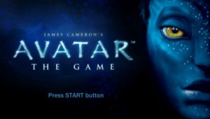 Кадры и скриншоты James Cameron's Avatar: The Game