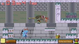Кадры и скриншоты Jikandia: The Timeless Land