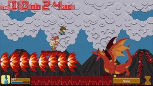 Кадры и скриншоты Jikandia: The Timeless Land