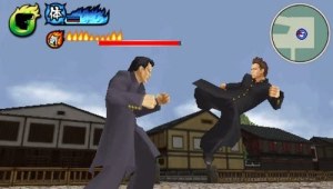 Кадры и скриншоты Kenka Bancho: Badass Rumble