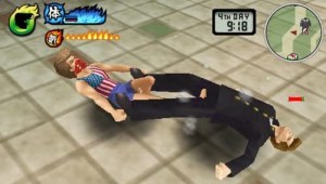 Кадры и скриншоты Kenka Bancho: Badass Rumble