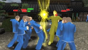 Кадры и скриншоты Kenka Bancho: Badass Rumble