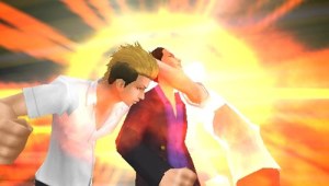 Кадры и скриншоты Kenka Banchou Bros. Tokyo Battle Royale