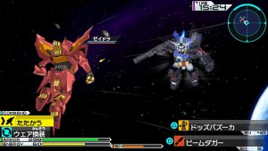 Кадры и скриншоты Kidou Senshi Gundam AGE: Universe Accel