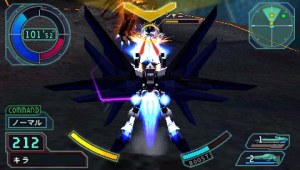 Кадры и скриншоты Kidou Senshi Gundam SEED: Rengou vs. Z.A.F.T. Portable