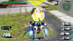 Кадры и скриншоты Kidou Senshi Gundam: Gundam vs. Gundam NEXT PLUS