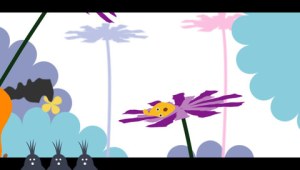 Кадры и скриншоты LocoRoco