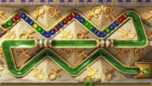 Кадры и скриншоты Luxor: Pharaoh's Challenge