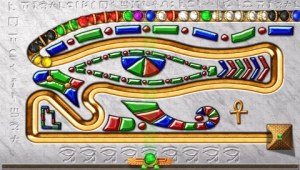 Кадры и скриншоты Luxor: The Wrath of Set