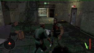 Кадры и скриншоты Manhunt 2