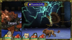 Кадры и скриншоты Monster Kingdom: Jewel Summoner
