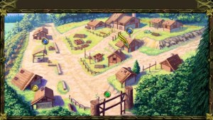 Кадры и скриншоты Monster Kingdom: Jewel Summoner