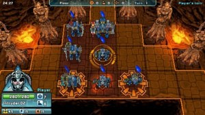 Кадры и скриншоты Mytran Wars