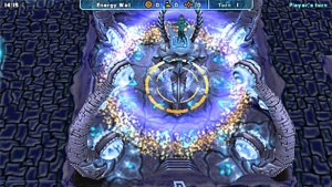 Кадры и скриншоты Mytran Wars