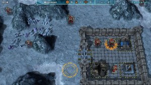 Кадры и скриншоты Mytran Wars