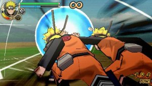 Кадры и скриншоты Naruto Shippuden: Ultimate Ninja Impact