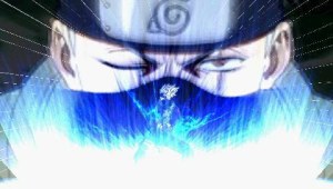 Кадры и скриншоты Naruto: Ultimate Ninja Heroes