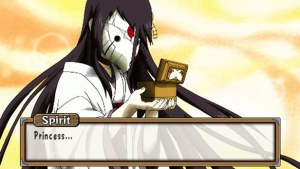Кадры и скриншоты Naruto: Ultimate Ninja Heroes 2: The Phantom Fortress