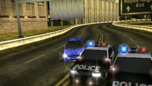 Кадры и скриншоты Need for Speed: Most Wanted 5-1-0