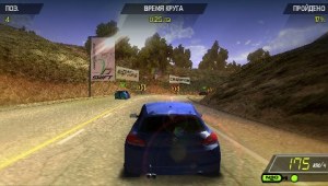 Кадры и скриншоты Need for Speed: Shift